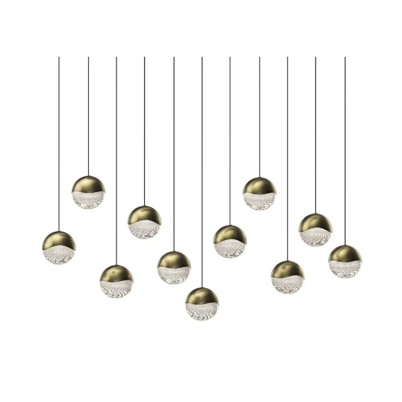 Mini Chandeliers for Adding Charm to Small SpacesMini Chandeliers for Adding Charm to Small SpacesSonneman 2922 Grapes 11-lt 38" LED Chandelier Mini Chandeliers for Adding Charm to Small SpacesMini Chandeliers for Adding Charm to Small SpacesSonneman 2922 Grapes 11-lt 38" LED Chandelier