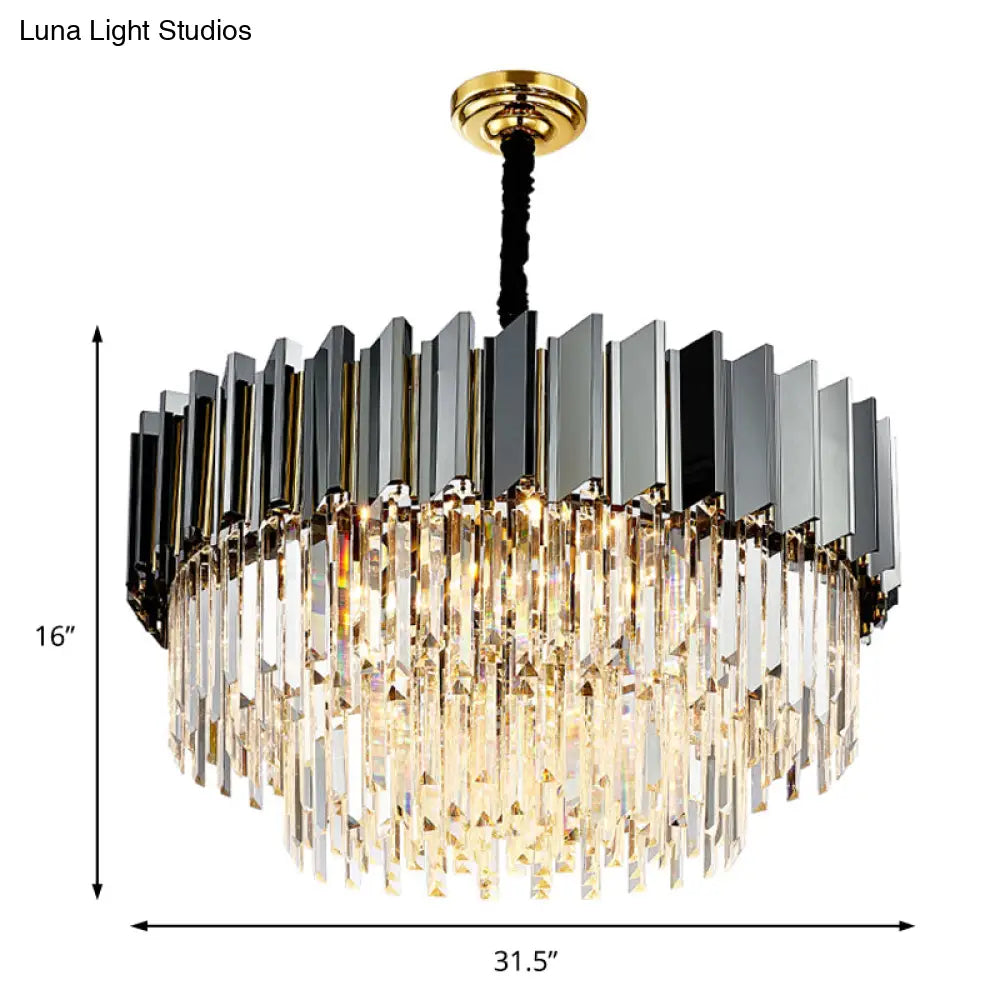 Oversized Chandeliers as a Statement Piece in Living RoomsOversized Chandeliers as a Statement Piece in Living RoomsStylish Vintage Silver Chandelier with Crystal Block for Living Room Décor Oversized Chandeliers as a Statement Piece in Living RoomsOversized Chandeliers as a Statement Piece in Living RoomsStylish Vintage Silver Chandelier with Crystal Block for Living Room Décor