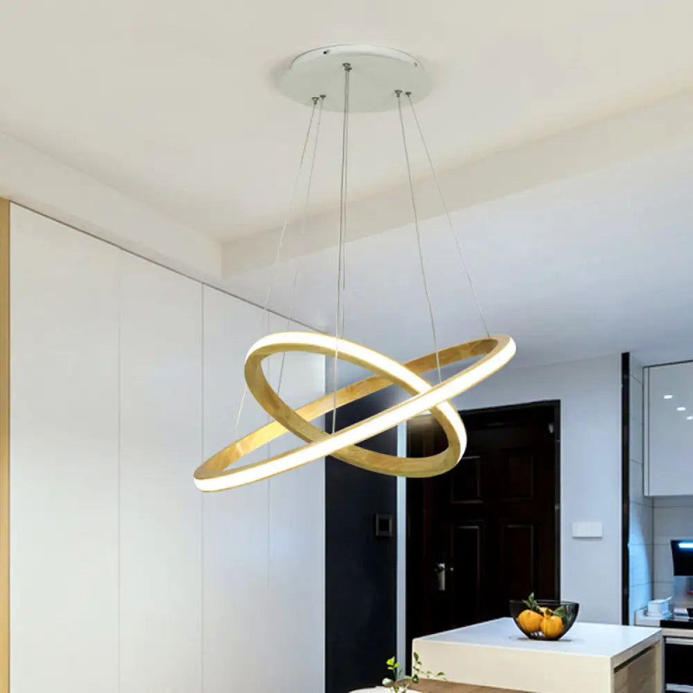 Ceiling - Mounted Chandeliers for Standard CeilingsCeiling - Mounted Chandeliers for Standard CeilingsMinimalist Wood Rings Chandelier Pendant Light – Beige, LED, 21"/25" Width Ceiling - Mounted Chandeliers for Standard CeilingsCeiling - Mounted Chandeliers for Standard CeilingsMinimalist Wood Rings Chandelier Pendant Light – Beige, LED, 21"/25" Width
