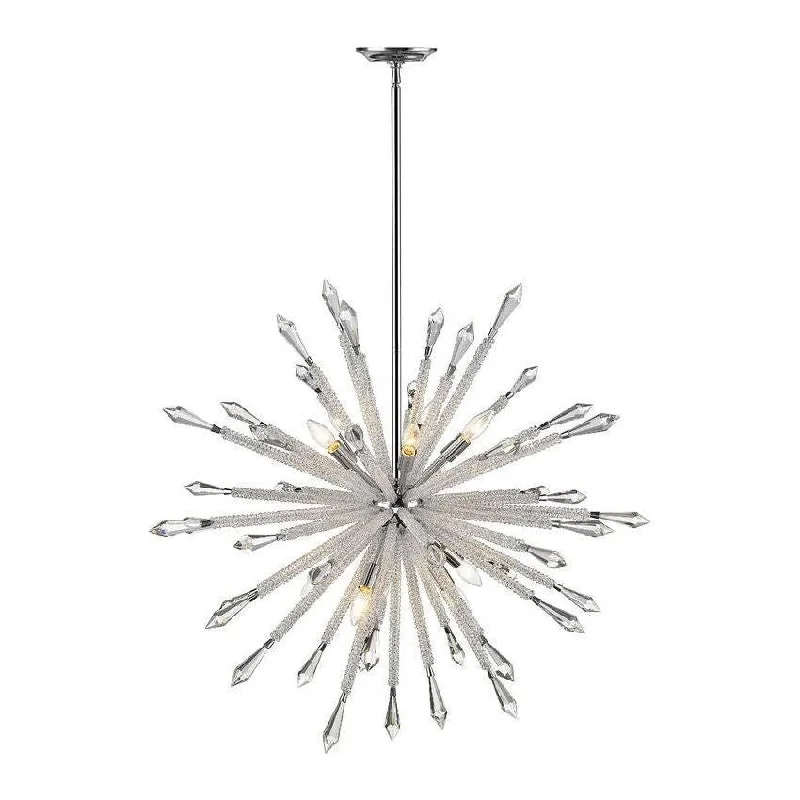 Art Deco Chandeliers for a Retro - Glam LookArt Deco Chandeliers for a Retro - Glam LookSoleia 10-Light Chandelier Art Deco Chandeliers for a Retro - Glam LookArt Deco Chandeliers for a Retro - Glam LookSoleia 10-Light Chandelier