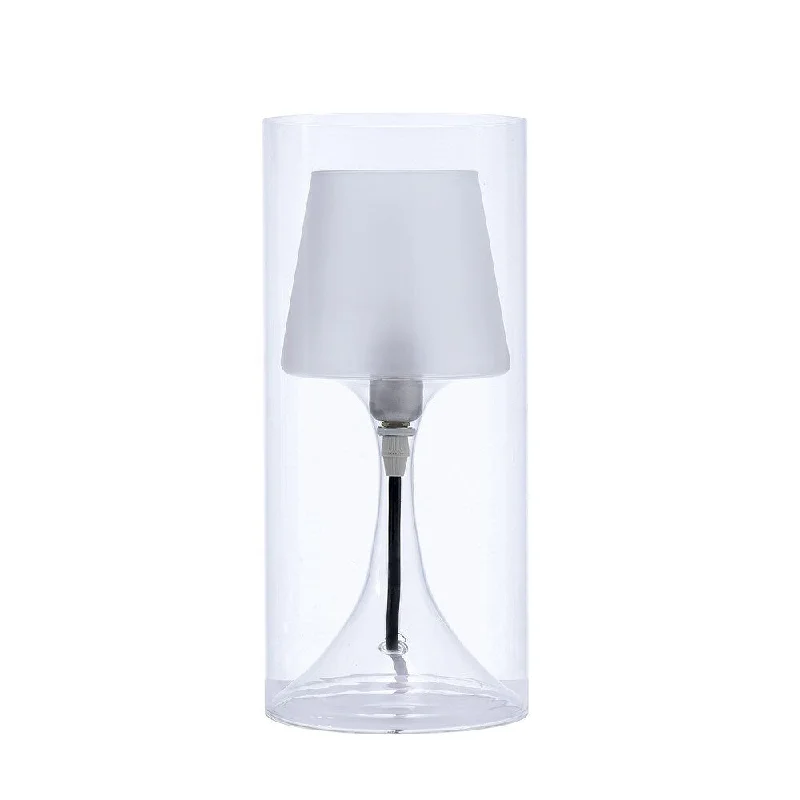 wooden table lamps with natural grain for a warm and organic feelwooden table lamps with natural grain for a warm and organic feel13" Clear Metal Bedside Table Lamp With Clear Shade wooden table lamps with natural grain for a warm and organic feelwooden table lamps with natural grain for a warm and organic feel13" Clear Metal Bedside Table Lamp With Clear Shade
