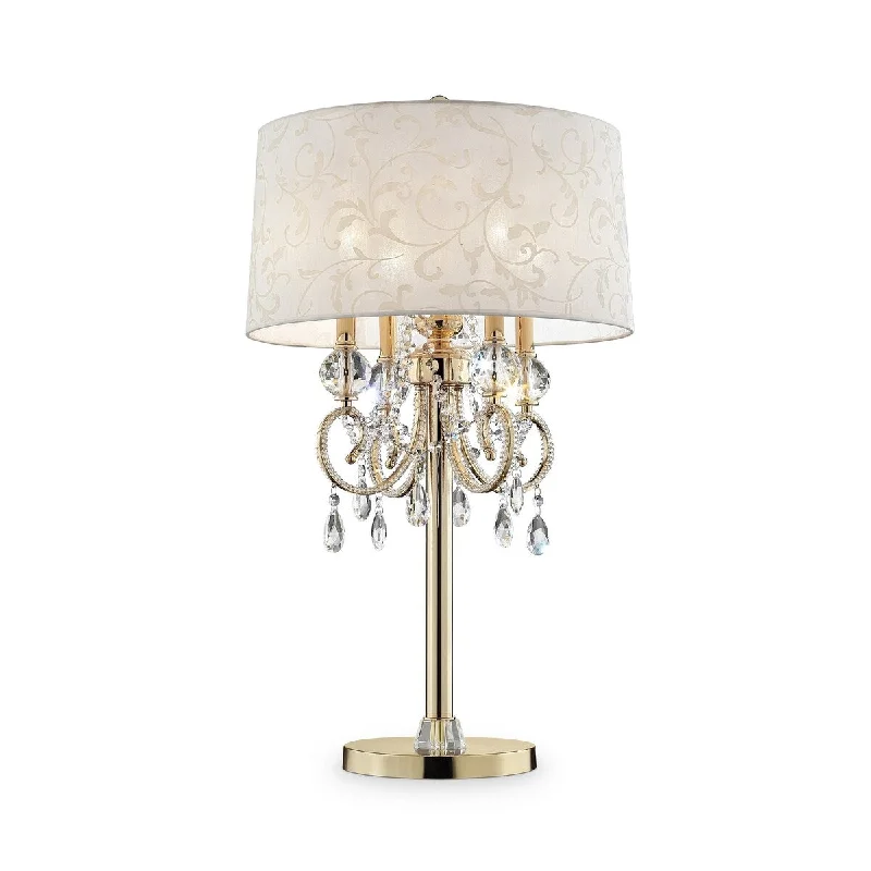 marble table lamps with a luxurious veined pattern for high end decormarble table lamps with a luxurious veined pattern for high end decor33" Gold Metal Four Light Bedside Table Lamp With Gold Shade marble table lamps with a luxurious veined pattern for high end decormarble table lamps with a luxurious veined pattern for high end decor33" Gold Metal Four Light Bedside Table Lamp With Gold Shade