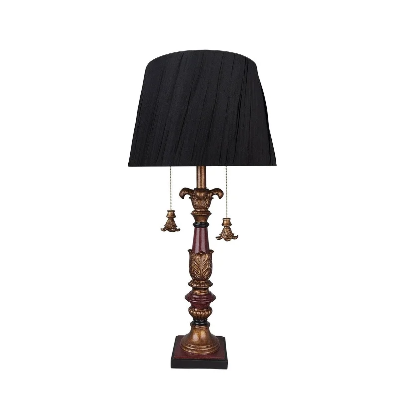 wooden table lamps with natural grain for a warm and organic feelwooden table lamps with natural grain for a warm and organic feelAspen Creative 33" High Metal & Resin Table Lamp, Antique Red & Gold and Empire Shaped Lamp Shade Black, 15" Wide wooden table lamps with natural grain for a warm and organic feelwooden table lamps with natural grain for a warm and organic feelAspen Creative 33" High Metal & Resin Table Lamp, Antique Red & Gold and Empire Shaped Lamp Shade Black, 15" Wide