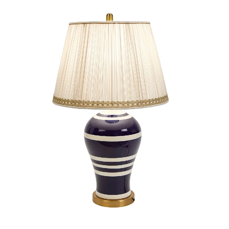 marble table lamps with a luxurious veined pattern for high end decormarble table lamps with a luxurious veined pattern for high end decorCeramic 30" Table Lamp Navy Blue W/White Stripes marble table lamps with a luxurious veined pattern for high end decormarble table lamps with a luxurious veined pattern for high end decorCeramic 30" Table Lamp Navy Blue W/White Stripes