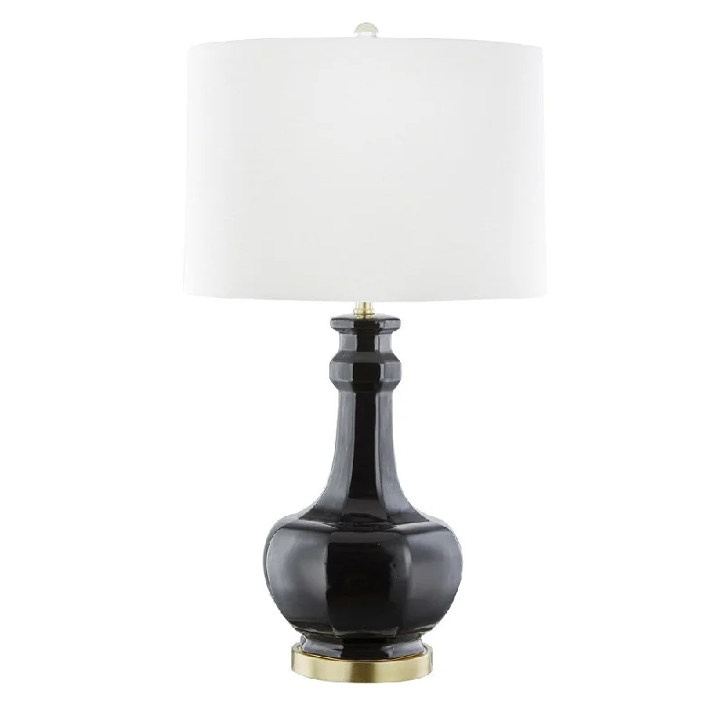 coastal style table lamps with nautical elements for beach housescoastal style table lamps with nautical elements for beach housesCeramic 33" Table Lamp, Black coastal style table lamps with nautical elements for beach housescoastal style table lamps with nautical elements for beach housesCeramic 33" Table Lamp, Black