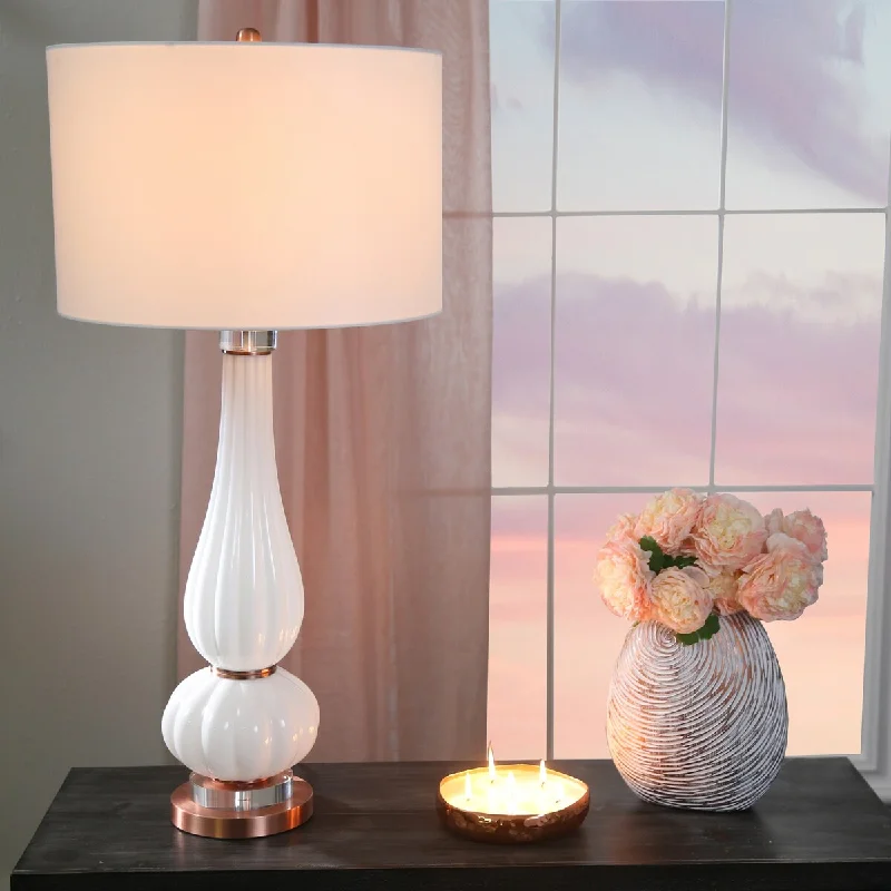 art deco table lamps with geometric shapes for a retro touchart deco table lamps with geometric shapes for a retro touchGlass 37" Textured Double Gourdtable Lamp, White 37.0"H - 18.0" x 18.0" x 37.0" art deco table lamps with geometric shapes for a retro touchart deco table lamps with geometric shapes for a retro touchGlass 37" Textured Double Gourdtable Lamp, White 37.0"H - 18.0" x 18.0" x 37.0"