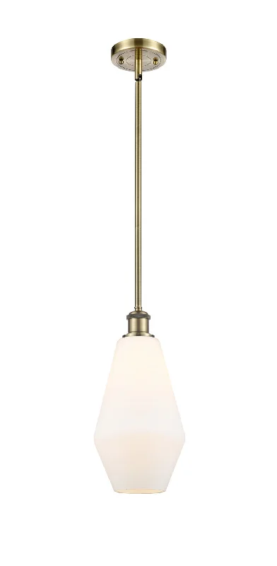 Mid - Century Modern Ceiling Lights with Simple, Sleek LinesMid - Century Modern Ceiling Lights with Simple, Sleek LinesOne Light Mini Pendant Mid - Century Modern Ceiling Lights with Simple, Sleek LinesMid - Century Modern Ceiling Lights with Simple, Sleek LinesOne Light Mini Pendant