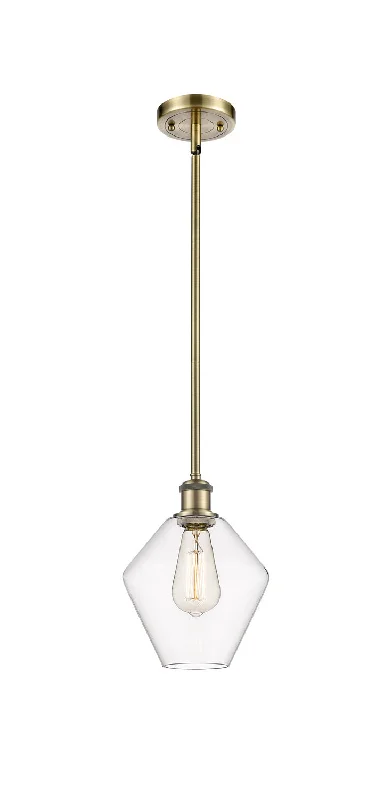 Art Nouveau Ceiling Lights with Organic, Flowing ShapesArt Nouveau Ceiling Lights with Organic, Flowing ShapesOne Light Mini Pendant Art Nouveau Ceiling Lights with Organic, Flowing ShapesArt Nouveau Ceiling Lights with Organic, Flowing ShapesOne Light Mini Pendant