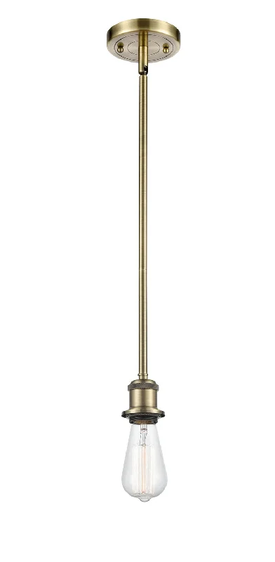 Mid - Century Modern Ceiling Lights with Simple, Sleek LinesMid - Century Modern Ceiling Lights with Simple, Sleek LinesOne Light Mini Pendant Mid - Century Modern Ceiling Lights with Simple, Sleek LinesMid - Century Modern Ceiling Lights with Simple, Sleek LinesOne Light Mini Pendant