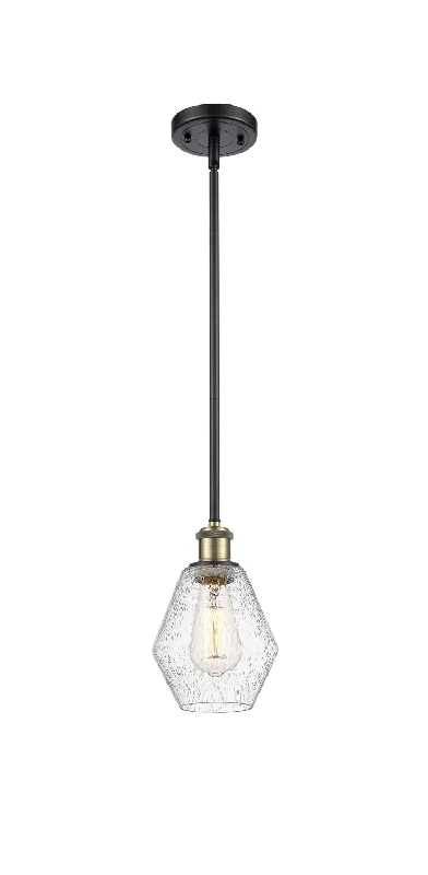 Metal Ceiling Lights in Brass, Copper, Stainless Steel, and IronMetal Ceiling Lights in Brass, Copper, Stainless Steel, and IronOne Light Mini Pendant