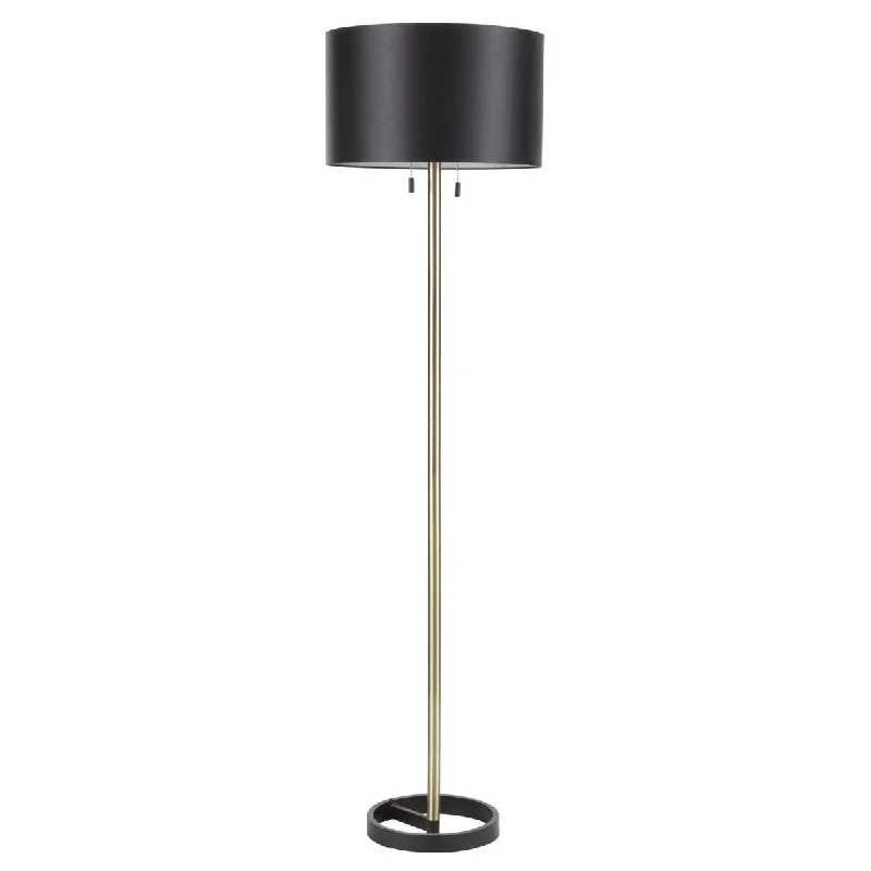 victorian style table lamps with ornate details for traditional homesvictorian style table lamps with ornate details for traditional homesLumisource Hilton Contemporary Floor Lamp in Black with Gold Accents - 15.5"Lx15.5"Wx60"H victorian style table lamps with ornate details for traditional homesvictorian style table lamps with ornate details for traditional homesLumisource Hilton Contemporary Floor Lamp in Black with Gold Accents - 15.5"Lx15.5"Wx60"H