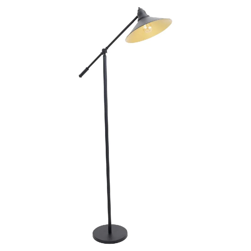 coastal style table lamps with nautical elements for beach housescoastal style table lamps with nautical elements for beach housesLumisource Paddy Industrial Floor Lamp in Black and Gold - 35"Lx12"Wx66.25"H coastal style table lamps with nautical elements for beach housescoastal style table lamps with nautical elements for beach housesLumisource Paddy Industrial Floor Lamp in Black and Gold - 35"Lx12"Wx66.25"H