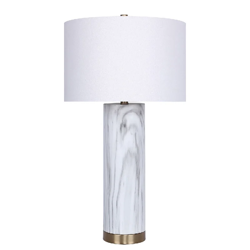 glass table lamps with a frosted surface for soft light diffusionglass table lamps with a frosted surface for soft light diffusionMisty 29.75" White Faux Marble Table Lamp glass table lamps with a frosted surface for soft light diffusionglass table lamps with a frosted surface for soft light diffusionMisty 29.75" White Faux Marble Table Lamp