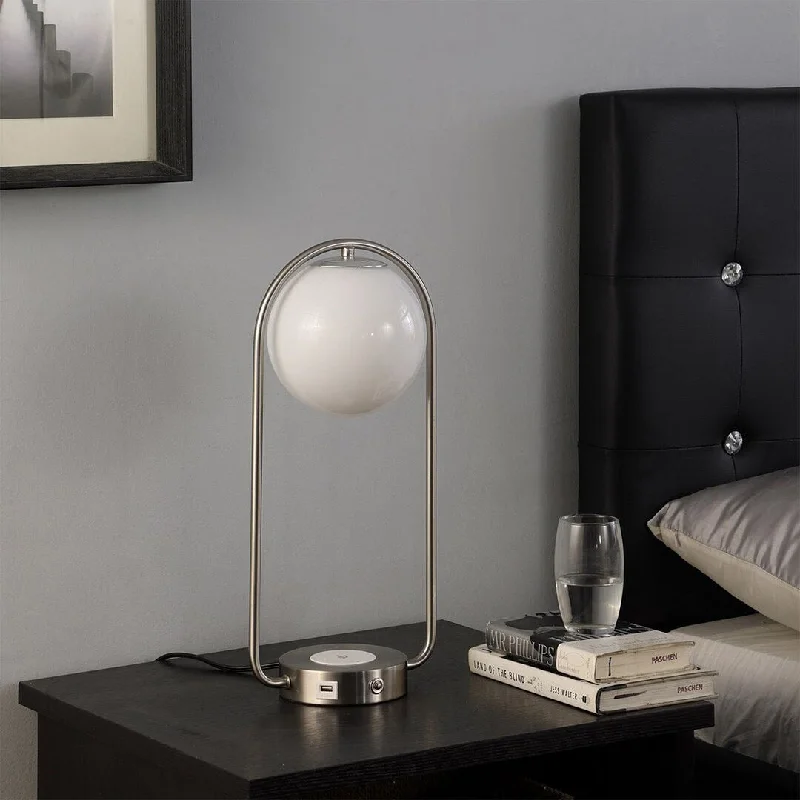 rustic farmhouse table lamps for cozy kitchensrustic farmhouse table lamps for cozy kitchensModern 19.25-Inch-Long Neilsen Retro Table Lamp w/ Charging Station and USB Port rustic farmhouse table lamps for cozy kitchensrustic farmhouse table lamps for cozy kitchensModern 19.25-Inch-Long Neilsen Retro Table Lamp w/ Charging Station and USB Port