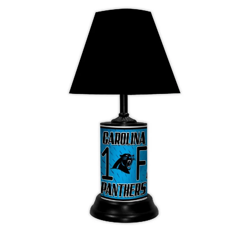 wooden table lamps with natural grain for a warm and organic feelwooden table lamps with natural grain for a warm and organic feelNFL 18-inch Desk/Table Lamp with Shade, #1 Fan with Team Logo, Carolina Panthers - 18x10x10 wooden table lamps with natural grain for a warm and organic feelwooden table lamps with natural grain for a warm and organic feelNFL 18-inch Desk/Table Lamp with Shade, #1 Fan with Team Logo, Carolina Panthers - 18x10x10