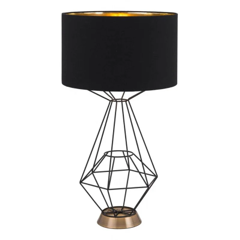 coastal style table lamps with nautical elements for beach housescoastal style table lamps with nautical elements for beach housesOffex Delancey Glam Table Lamp with Drum Shade and Gold Liner - Black - 14.96"L x 14.96"W x 27.95"H coastal style table lamps with nautical elements for beach housescoastal style table lamps with nautical elements for beach housesOffex Delancey Glam Table Lamp with Drum Shade and Gold Liner - Black - 14.96"L x 14.96"W x 27.95"H