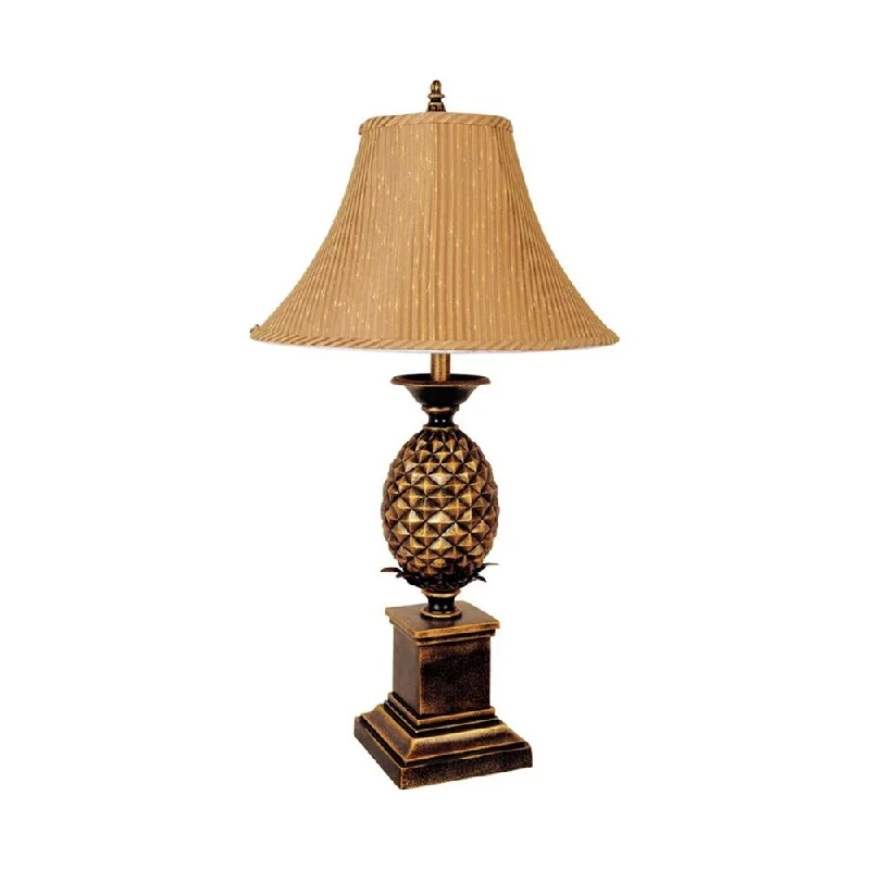 fabric table lamps with a linen shade for a relaxed and breathable lookfabric table lamps with a linen shade for a relaxed and breathable lookOre International Pineapple Antique Goldtone 32-inch-high Table Lamp fabric table lamps with a linen shade for a relaxed and breathable lookfabric table lamps with a linen shade for a relaxed and breathable lookOre International Pineapple Antique Goldtone 32-inch-high Table Lamp