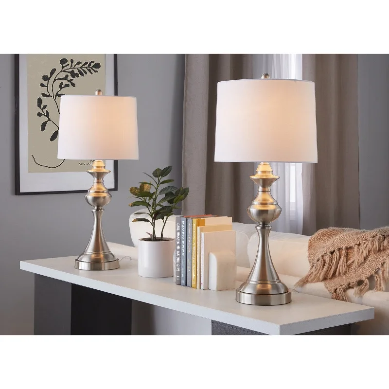 bohemian table lamps with colorful patterns for eclectic bedroomsbohemian table lamps with colorful patterns for eclectic bedroomsPorch & Den Marshall 29" Metal Table Lamp with USB Port (Set of 2) bohemian table lamps with colorful patterns for eclectic bedroomsbohemian table lamps with colorful patterns for eclectic bedroomsPorch & Den Marshall 29" Metal Table Lamp with USB Port (Set of 2)