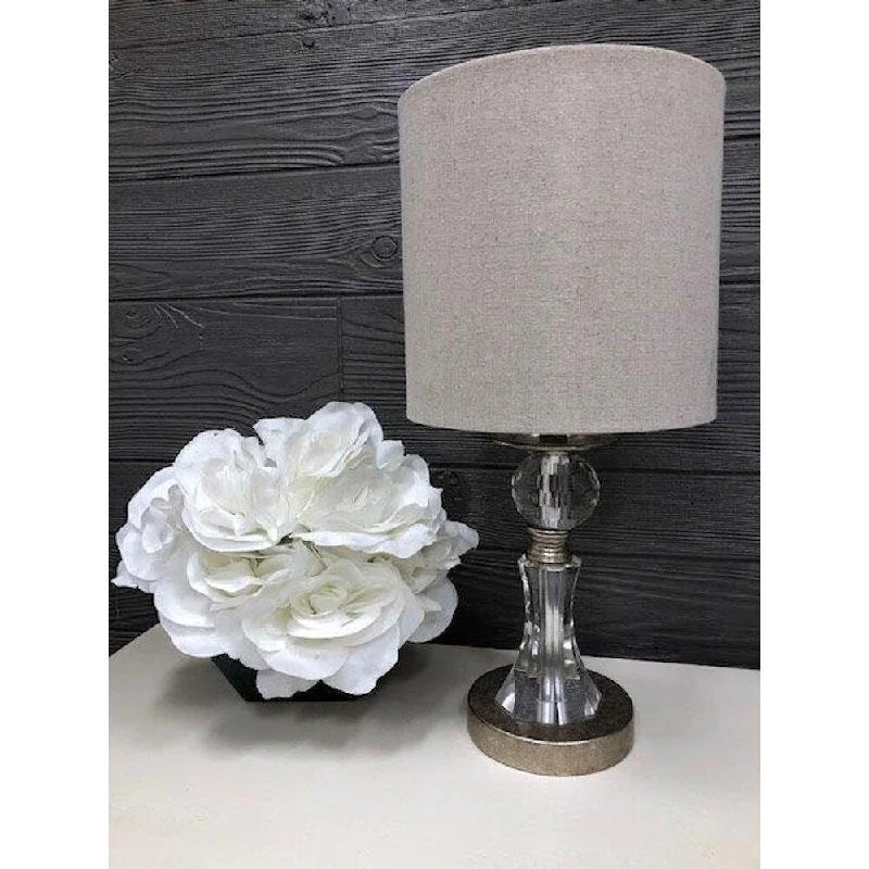 industrial style table lamps with exposed bulbs for loft apartmentsindustrial style table lamps with exposed bulbs for loft apartmentsShayla Elegant Glam Table Lamp