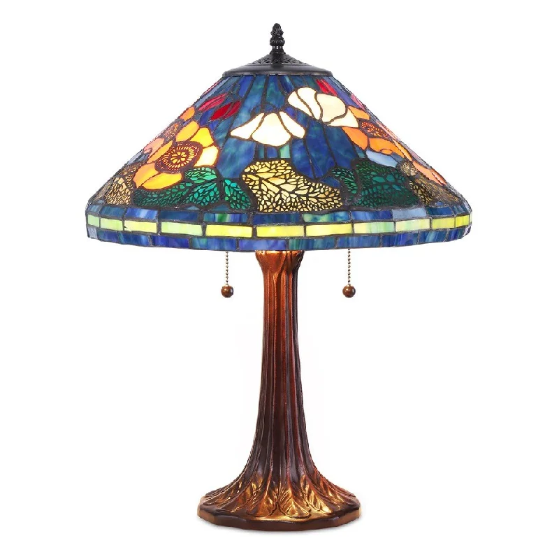 rustic farmhouse table lamps for cozy kitchensrustic farmhouse table lamps for cozy kitchensTiffany-style Golden Poppy Table Lamp rustic farmhouse table lamps for cozy kitchensrustic farmhouse table lamps for cozy kitchensTiffany-style Golden Poppy Table Lamp