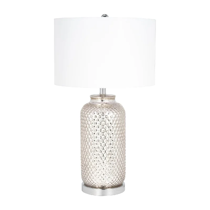 fabric table lamps with a linen shade for a relaxed and breathable lookfabric table lamps with a linen shade for a relaxed and breathable look28"Hx16" Diameter, Glass Metallic Table Lamp, Silver Finish, Made with Glass, Metal, and Linen, Elegant Lighting for Any fabric table lamps with a linen shade for a relaxed and breathable lookfabric table lamps with a linen shade for a relaxed and breathable look28"Hx16" Diameter, Glass Metallic Table Lamp, Silver Finish, Made with Glass, Metal, and Linen, Elegant Lighting for Any