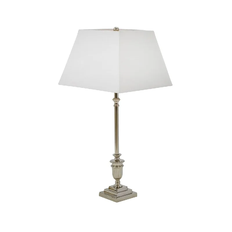 asian inspired table lamps with bamboo accents for a zen atmosphereasian inspired table lamps with bamboo accents for a zen atmosphereAluminum 19" Square Base Tablelamp, Silver asian inspired table lamps with bamboo accents for a zen atmosphereasian inspired table lamps with bamboo accents for a zen atmosphereAluminum 19" Square Base Tablelamp, Silver