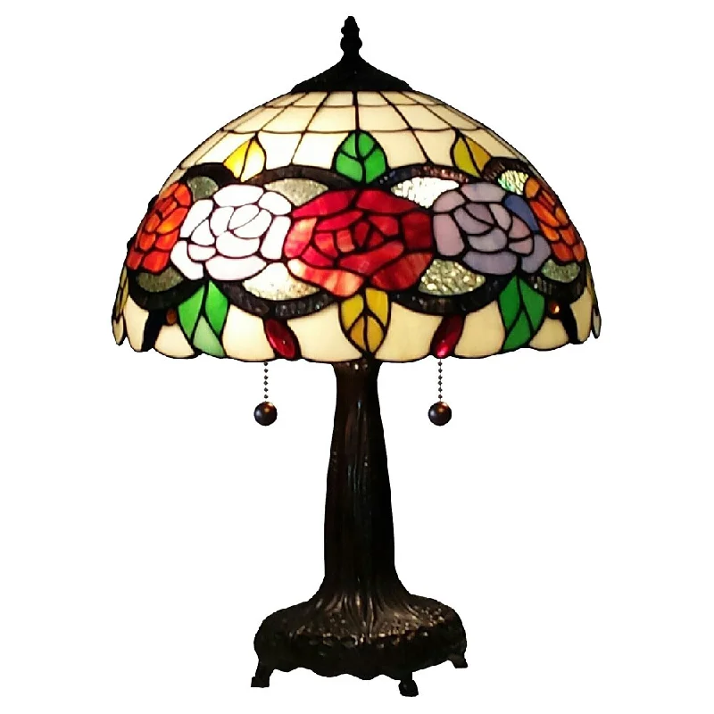 coastal style table lamps with nautical elements for beach housescoastal style table lamps with nautical elements for beach housesAmora Lighting Tiffany Style Floral 20-inch Table Lamp coastal style table lamps with nautical elements for beach housescoastal style table lamps with nautical elements for beach housesAmora Lighting Tiffany Style Floral 20-inch Table Lamp
