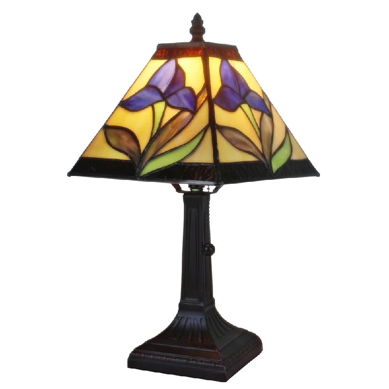 art deco table lamps with geometric shapes for a retro touchart deco table lamps with geometric shapes for a retro touchAmora Lighting Tiffany Style Mission Design Mini Table Lamp Purple art deco table lamps with geometric shapes for a retro touchart deco table lamps with geometric shapes for a retro touchAmora Lighting Tiffany Style Mission Design Mini Table Lamp Purple