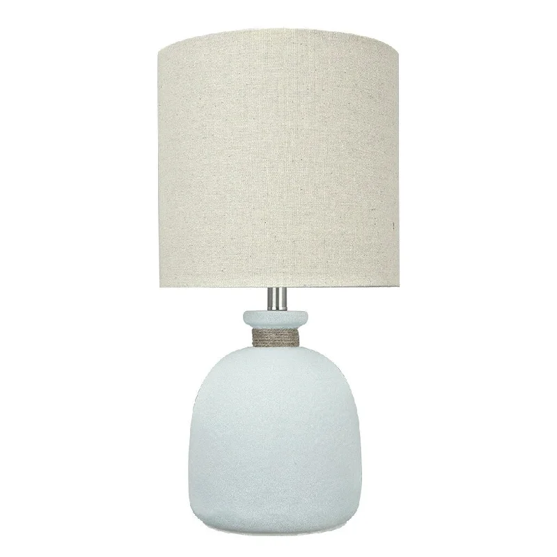 fabric table lamps with a linen shade for a relaxed and breathable lookfabric table lamps with a linen shade for a relaxed and breathable lookAspen Creative 19 1/2" High Modern Glass Table Lamp, Pale Blue Glass Finish with Drum Lamp Shade in Off White, 9 1/2" Wide fabric table lamps with a linen shade for a relaxed and breathable lookfabric table lamps with a linen shade for a relaxed and breathable lookAspen Creative 19 1/2" High Modern Glass Table Lamp, Pale Blue Glass Finish with Drum Lamp Shade in Off White, 9 1/2" Wide