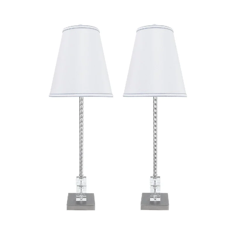ceramic table lamps with hand painted designs for an artistic touchceramic table lamps with hand painted designs for an artistic touchAspen Creative 2 Pack Set - 30" High Metal & Crystal Table Lamp Pewter Finish and Hardback Empire Lamp Shade Off White 10" Wide ceramic table lamps with hand painted designs for an artistic touchceramic table lamps with hand painted designs for an artistic touchAspen Creative 2 Pack Set - 30" High Metal & Crystal Table Lamp Pewter Finish and Hardback Empire Lamp Shade Off White 10" Wide