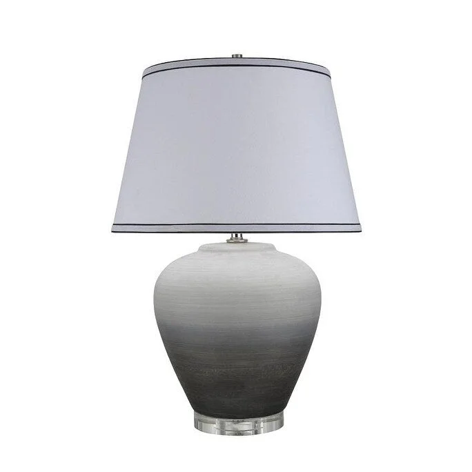 rustic farmhouse table lamps for cozy kitchensrustic farmhouse table lamps for cozy kitchensAspen Creative 24" High Ceramic Table Lamp, Ombre Black with Crystal Base and Empire Shaped Lamp Shade in White, 16" Wide rustic farmhouse table lamps for cozy kitchensrustic farmhouse table lamps for cozy kitchensAspen Creative 24" High Ceramic Table Lamp, Ombre Black with Crystal Base and Empire Shaped Lamp Shade in White, 16" Wide