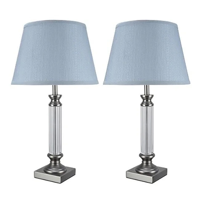 industrial style table lamps with exposed bulbs for loft apartmentsindustrial style table lamps with exposed bulbs for loft apartmentsAspen Creative Two Pack Set - 23 1/2" High Table Lamp, Pewter Finish with Empire Shaped Lamp Shade in Light Blue, 13" Wide industrial style table lamps with exposed bulbs for loft apartmentsindustrial style table lamps with exposed bulbs for loft apartmentsAspen Creative Two Pack Set - 23 1/2" High Table Lamp, Pewter Finish with Empire Shaped Lamp Shade in Light Blue, 13" Wide