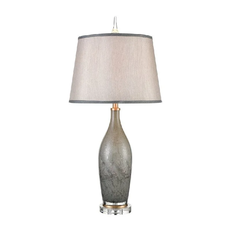 victorian style table lamps with ornate details for traditional homesvictorian style table lamps with ornate details for traditional homesBirchfield Walk - 1 Light Table Lamp Grey/Cafe Bronze/Cafe Bronze Finish with Light Grey Faux Silk Shade victorian style table lamps with ornate details for traditional homesvictorian style table lamps with ornate details for traditional homesBirchfield Walk - 1 Light Table Lamp Grey/Cafe Bronze/Cafe Bronze Finish with Light Grey Faux Silk Shade
