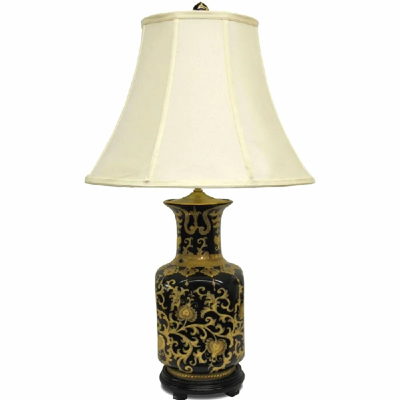 bohemian table lamps with colorful patterns for eclectic bedroomsbohemian table lamps with colorful patterns for eclectic bedroomsBlack Arabesque Porcelain Long Neck Table Lamp bohemian table lamps with colorful patterns for eclectic bedroomsbohemian table lamps with colorful patterns for eclectic bedroomsBlack Arabesque Porcelain Long Neck Table Lamp