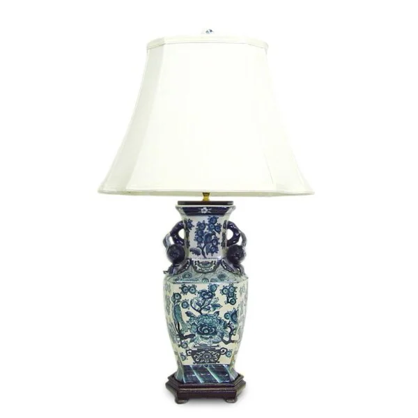 art deco table lamps with geometric shapes for a retro touchart deco table lamps with geometric shapes for a retro touchBlue/ White Hex Lamp with Pomegranate Handles art deco table lamps with geometric shapes for a retro touchart deco table lamps with geometric shapes for a retro touchBlue/ White Hex Lamp with Pomegranate Handles