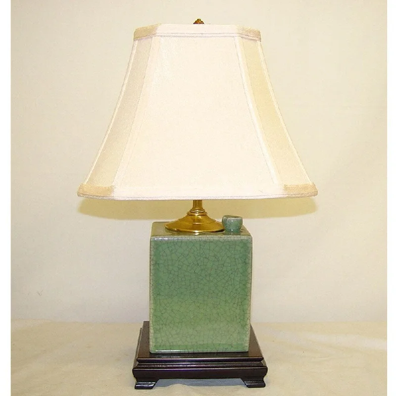 mid century modern table lamps with iconic designs for a stylish studymid century modern table lamps with iconic designs for a stylish studyCeladon Crackle Porcelain Box Table Lamp mid century modern table lamps with iconic designs for a stylish studymid century modern table lamps with iconic designs for a stylish studyCeladon Crackle Porcelain Box Table Lamp