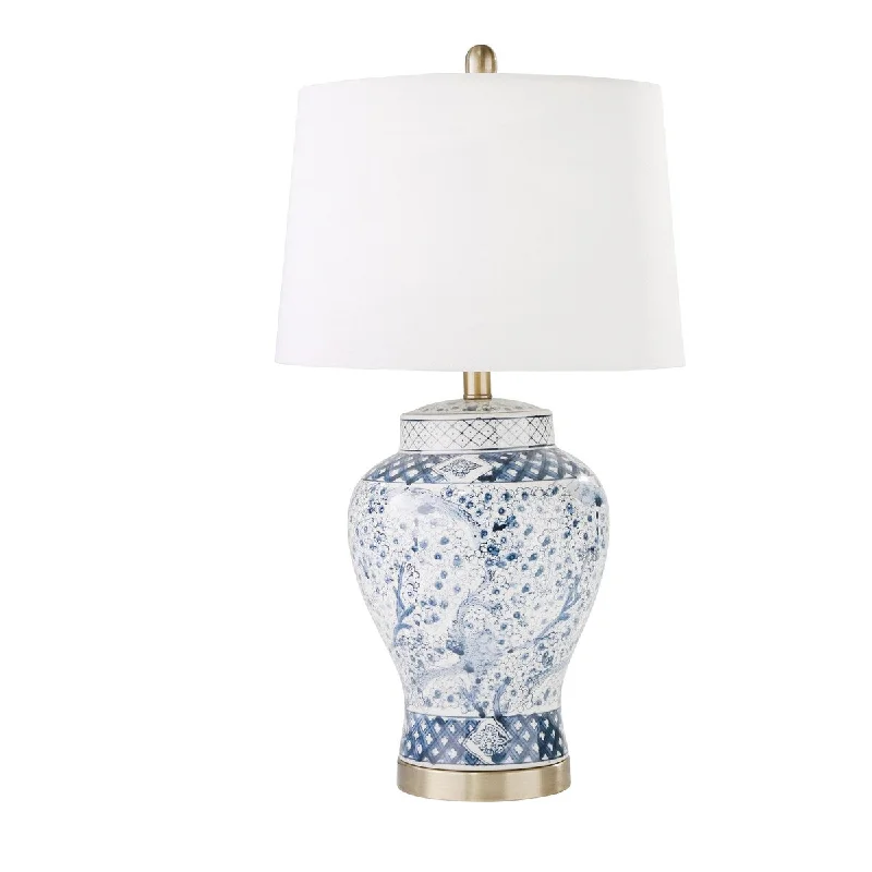 wooden table lamps with natural grain for a warm and organic feelwooden table lamps with natural grain for a warm and organic feelCeramic 27" Ginger Jar Table Lamp, Blue, white 27"H - 15.0" x 15.0" x 27.0" wooden table lamps with natural grain for a warm and organic feelwooden table lamps with natural grain for a warm and organic feelCeramic 27" Ginger Jar Table Lamp, Blue, white 27"H - 15.0" x 15.0" x 27.0"