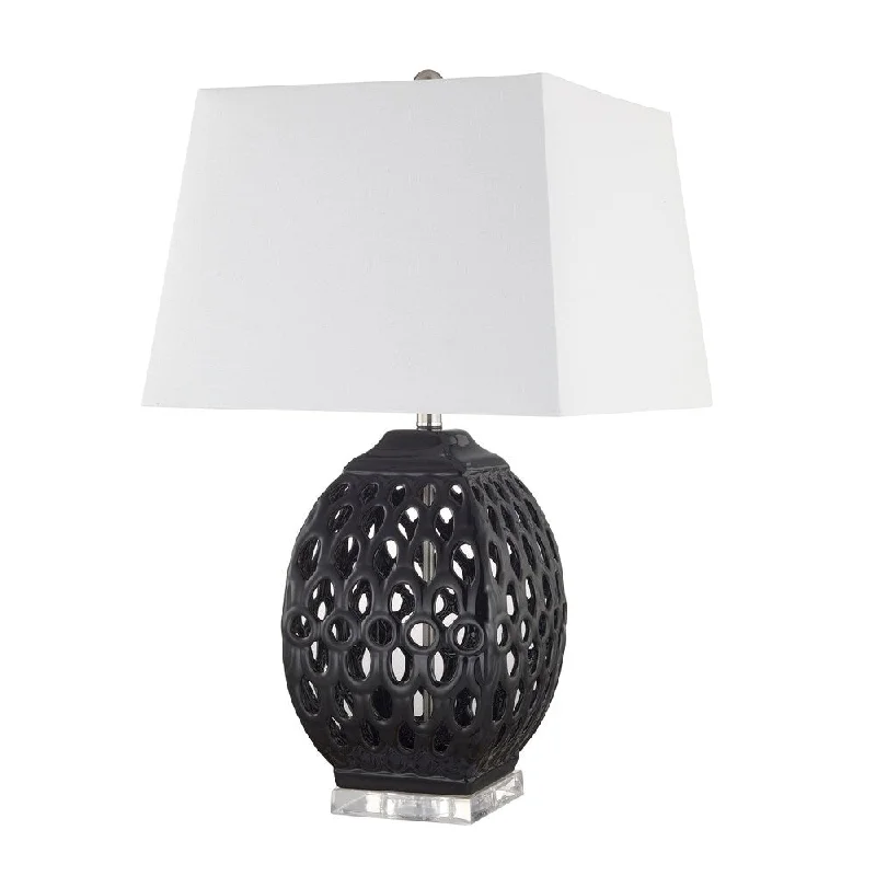 modern minimalist table lamps for contemporary living roomsmodern minimalist table lamps for contemporary living roomsCeramic 29" Table Lamp with Cut-Outs, Black modern minimalist table lamps for contemporary living roomsmodern minimalist table lamps for contemporary living roomsCeramic 29" Table Lamp with Cut-Outs, Black