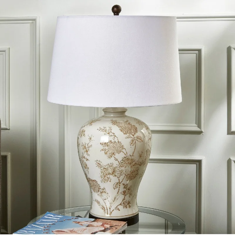 victorian style table lamps with ornate details for traditional homesvictorian style table lamps with ornate details for traditional homesCeramic 30" Floral Chinoisere Table Lamp, Ivory 30"H - 17.0" x 17.0" x 30.0" victorian style table lamps with ornate details for traditional homesvictorian style table lamps with ornate details for traditional homesCeramic 30" Floral Chinoisere Table Lamp, Ivory 30"H - 17.0" x 17.0" x 30.0"