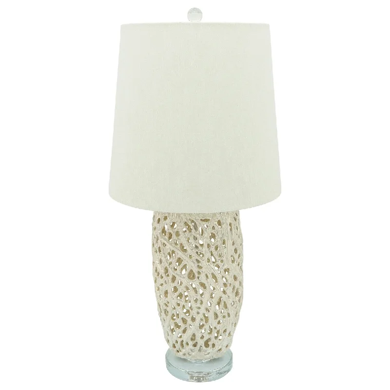 victorian style table lamps with ornate details for traditional homesvictorian style table lamps with ornate details for traditional homesCeramic 31" Coral Look Table Lamp, Pearl 31.0"H - 15.0" x 15.0" x 31.0" victorian style table lamps with ornate details for traditional homesvictorian style table lamps with ornate details for traditional homesCeramic 31" Coral Look Table Lamp, Pearl 31.0"H - 15.0" x 15.0" x 31.0"