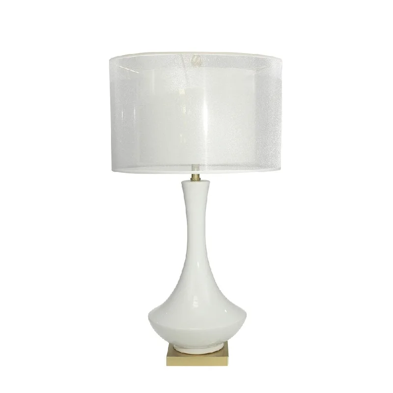 wooden table lamps with natural grain for a warm and organic feelwooden table lamps with natural grain for a warm and organic feelCeramic 32" Bottle Table Lamp with Double Shade, White wooden table lamps with natural grain for a warm and organic feelwooden table lamps with natural grain for a warm and organic feelCeramic 32" Bottle Table Lamp with Double Shade, White