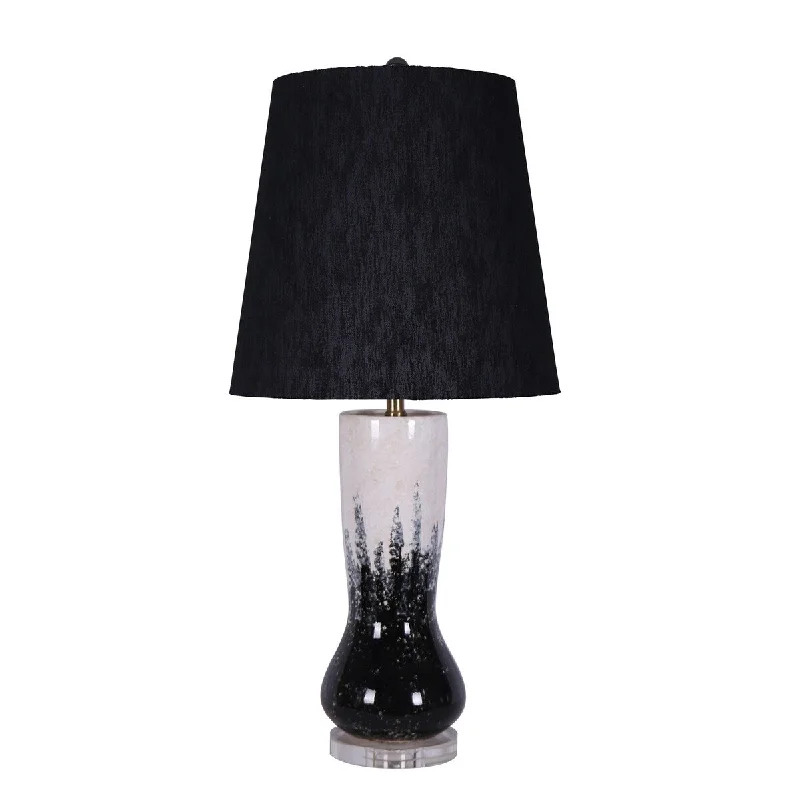 gothic style table lamps with dark finishes for a mysterious lookgothic style table lamps with dark finishes for a mysterious lookCeramic 33.25" Tall Urn Atble Lamp, Black, white 33.25"H - 14.0" x 14.0" x 33.25" gothic style table lamps with dark finishes for a mysterious lookgothic style table lamps with dark finishes for a mysterious lookCeramic 33.25" Tall Urn Atble Lamp, Black, white 33.25"H - 14.0" x 14.0" x 33.25"
