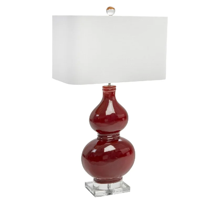 crystal table lamps with dazzling prisms for a glamorous effectcrystal table lamps with dazzling prisms for a glamorous effectCeramic 33" Table Lamp W/ Crystal Base, Red crystal table lamps with dazzling prisms for a glamorous effectcrystal table lamps with dazzling prisms for a glamorous effectCeramic 33" Table Lamp W/ Crystal Base, Red