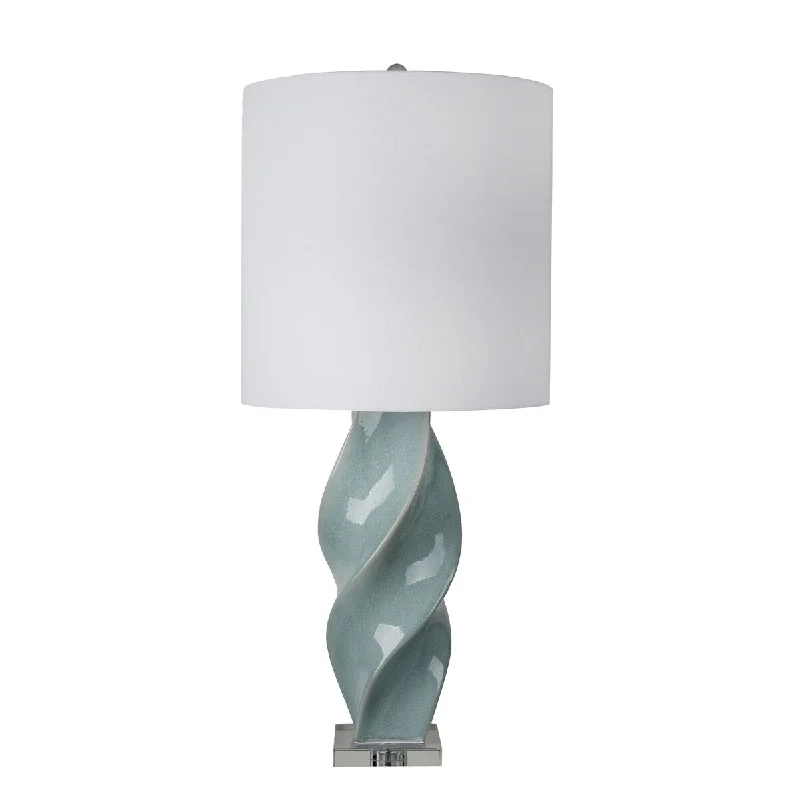 mid century modern table lamps with iconic designs for a stylish studymid century modern table lamps with iconic designs for a stylish studyCeramic 38" Twist Table Lamp, Mint Blue mid century modern table lamps with iconic designs for a stylish studymid century modern table lamps with iconic designs for a stylish studyCeramic 38" Twist Table Lamp, Mint Blue