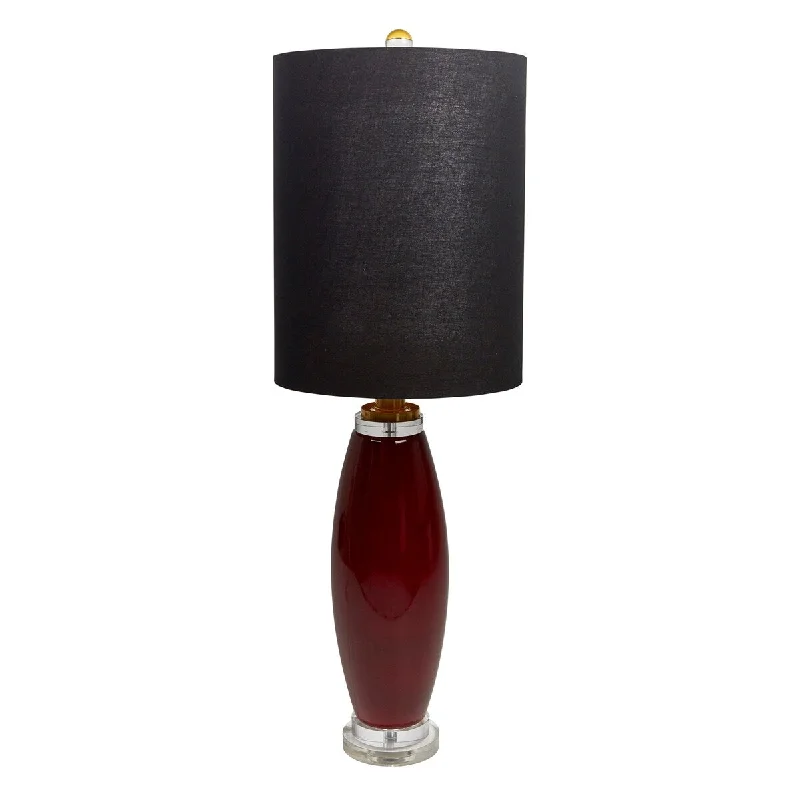crystal table lamps with dazzling prisms for a glamorous effectcrystal table lamps with dazzling prisms for a glamorous effectCeramic 43" Table Lamp W/ Crystal Base, Red crystal table lamps with dazzling prisms for a glamorous effectcrystal table lamps with dazzling prisms for a glamorous effectCeramic 43" Table Lamp W/ Crystal Base, Red