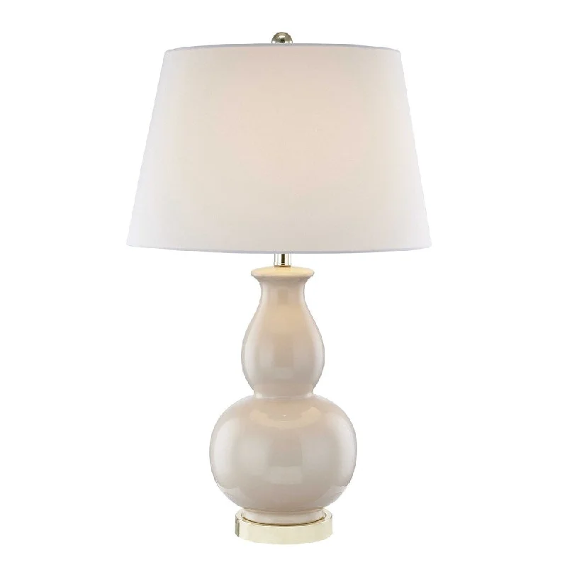 metal table lamps with a matte black finish for a sleek appearancemetal table lamps with a matte black finish for a sleek appearanceCeramic Double Gourd Table Lamp, Cream, 30" metal table lamps with a matte black finish for a sleek appearancemetal table lamps with a matte black finish for a sleek appearanceCeramic Double Gourd Table Lamp, Cream, 30"