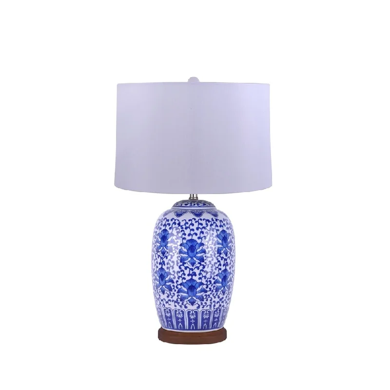 metal table lamps with a matte black finish for a sleek appearancemetal table lamps with a matte black finish for a sleek appearanceCeramic Oriental Table Lamp, Blue/White, 26" metal table lamps with a matte black finish for a sleek appearancemetal table lamps with a matte black finish for a sleek appearanceCeramic Oriental Table Lamp, Blue/White, 26"