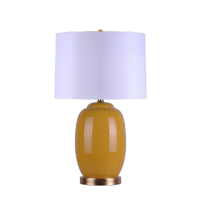 metal table lamps with a matte black finish for a sleek appearancemetal table lamps with a matte black finish for a sleek appearanceCeramic Oriental Table Lamp, Mustard Yellow, 26" metal table lamps with a matte black finish for a sleek appearancemetal table lamps with a matte black finish for a sleek appearanceCeramic Oriental Table Lamp, Mustard Yellow, 26"