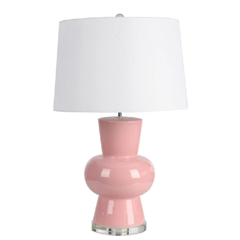 rustic farmhouse table lamps for cozy kitchensrustic farmhouse table lamps for cozy kitchensCeramic Single Gourd Table Lamp, Pink, 28" rustic farmhouse table lamps for cozy kitchensrustic farmhouse table lamps for cozy kitchensCeramic Single Gourd Table Lamp, Pink, 28"