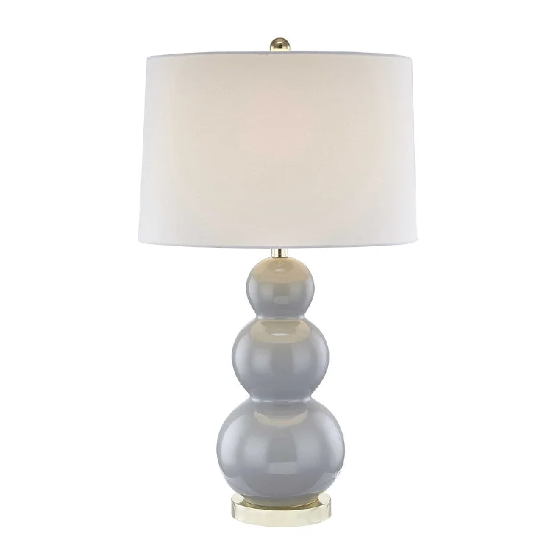 glass table lamps with a frosted surface for soft light diffusionglass table lamps with a frosted surface for soft light diffusionCeramic Triple Gourd Table Lamp, Gray, 30" glass table lamps with a frosted surface for soft light diffusionglass table lamps with a frosted surface for soft light diffusionCeramic Triple Gourd Table Lamp, Gray, 30"